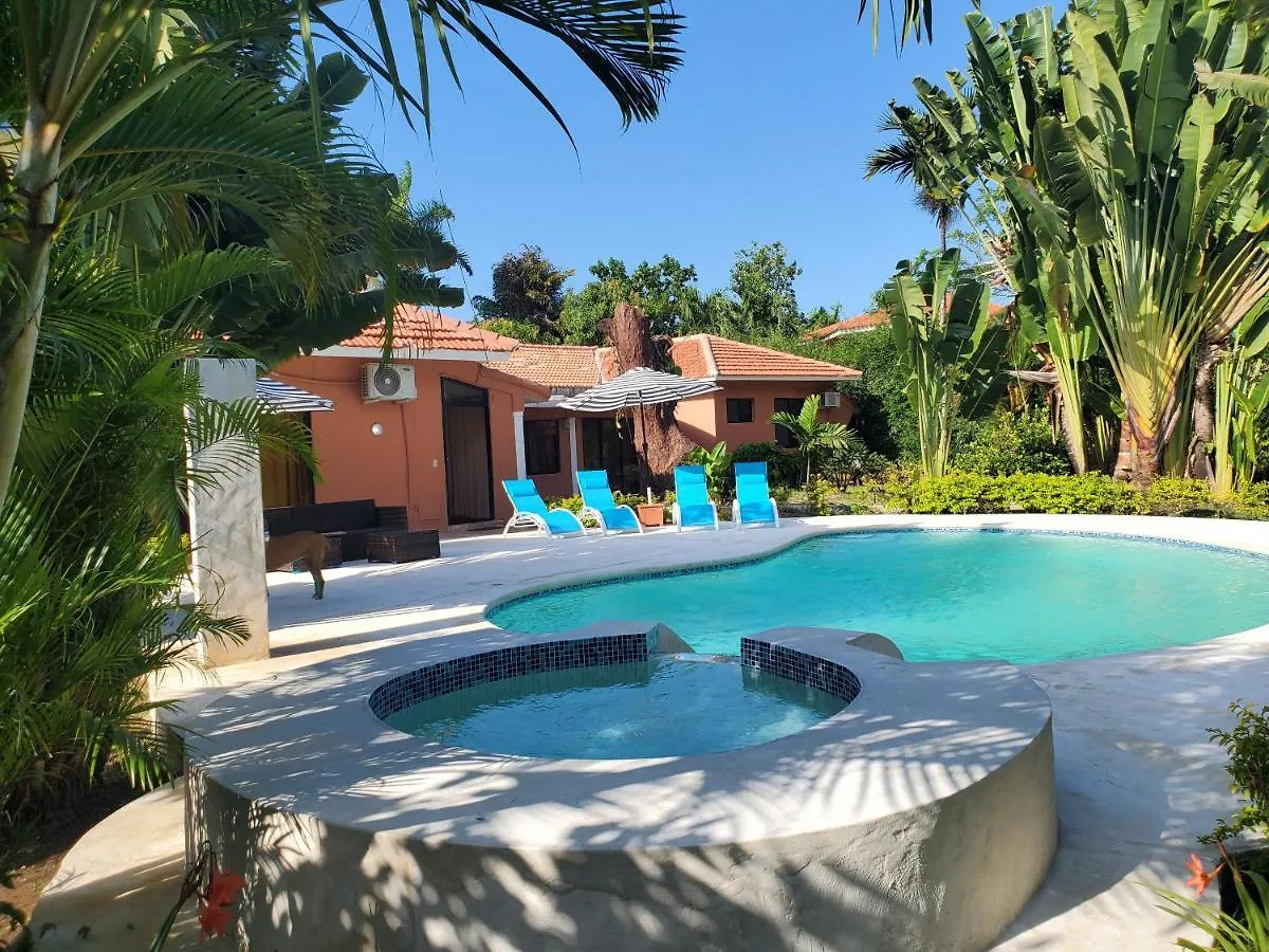Villas Vargas Sosua