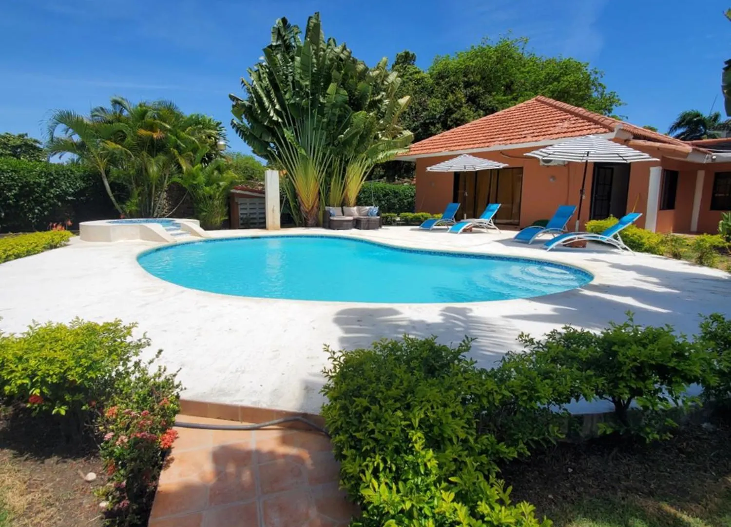Villas Vargas Sosua 0*,