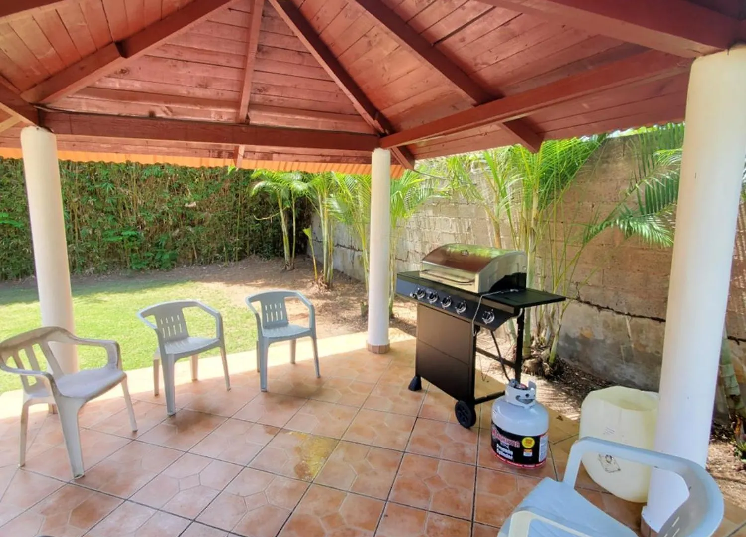 Villas Vargas Sosua