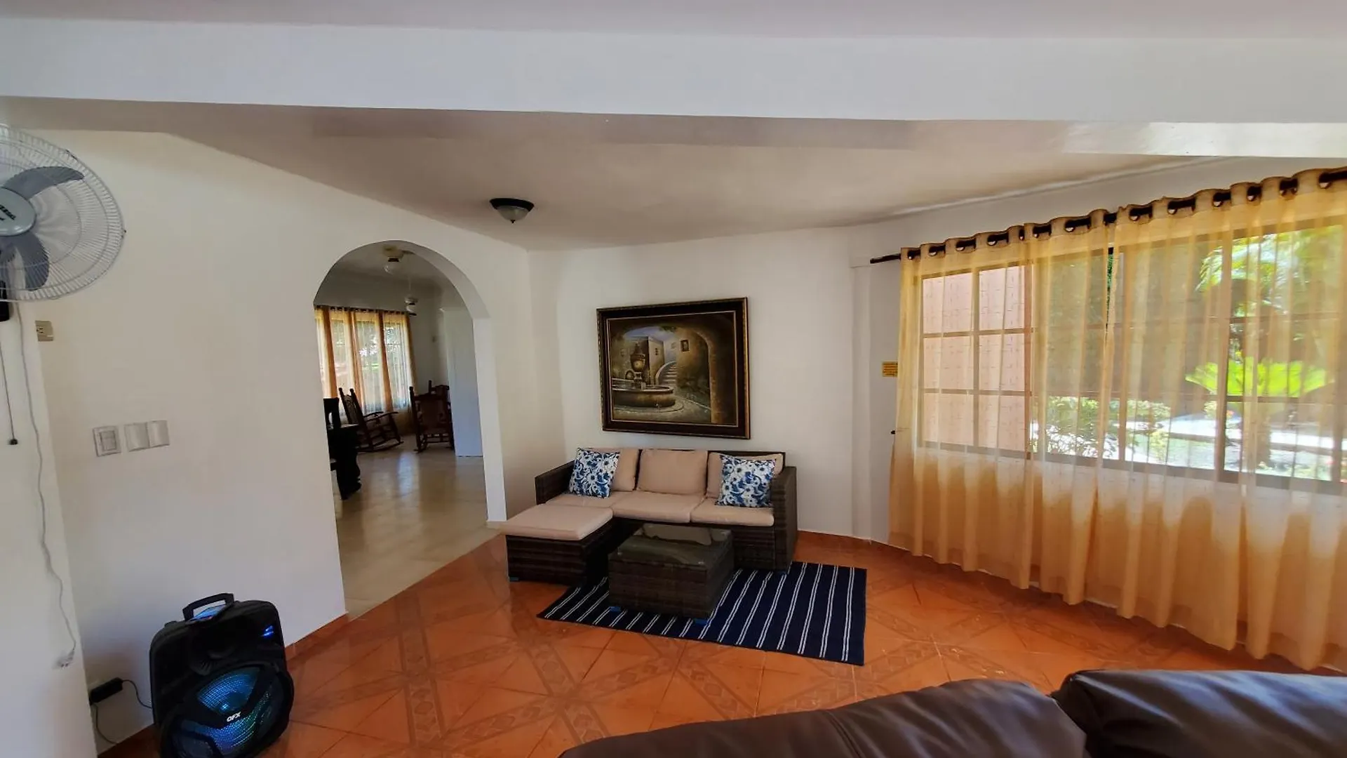 Villas Vargas Sosua
