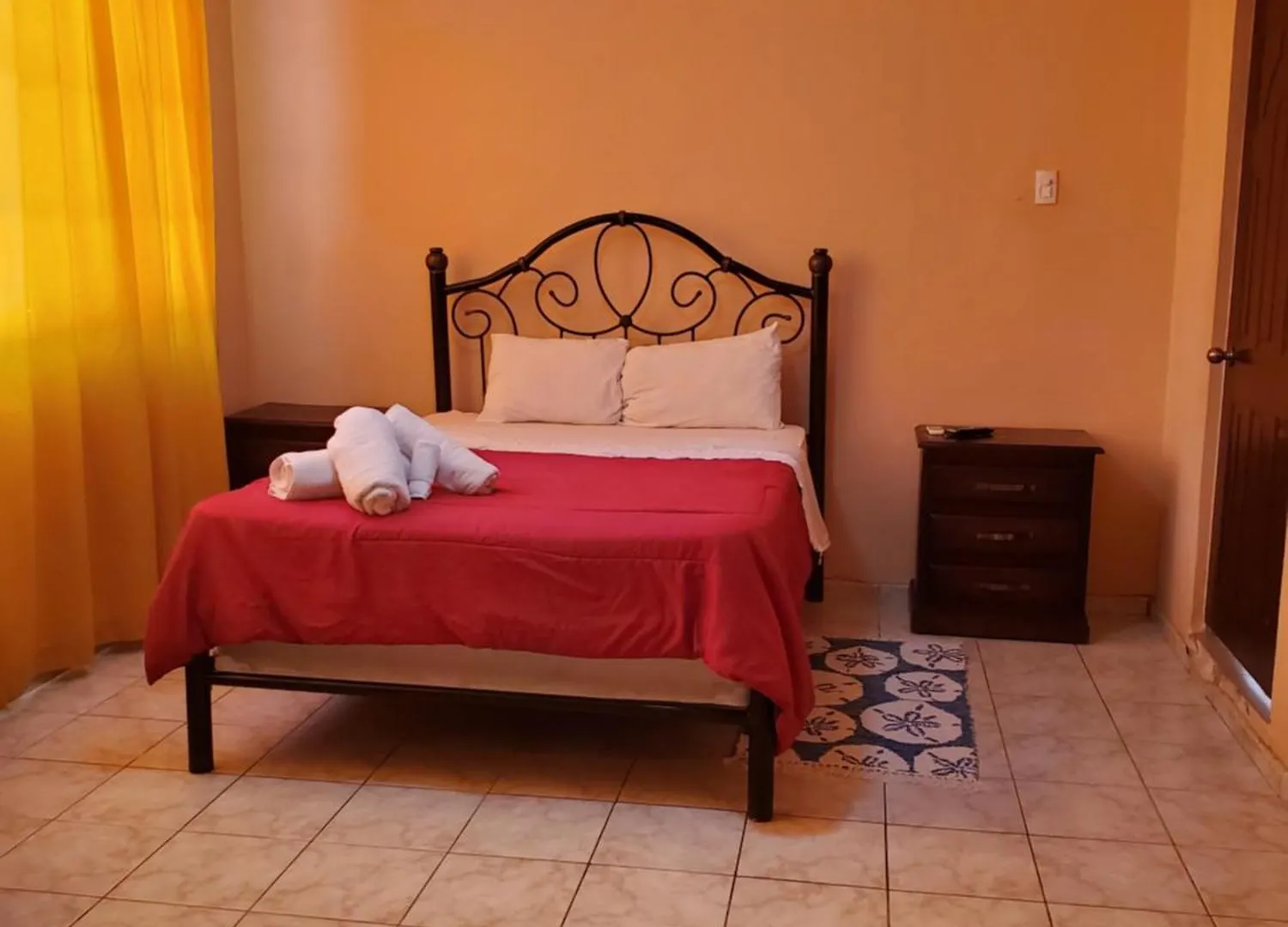 Villas Vargas Sosua