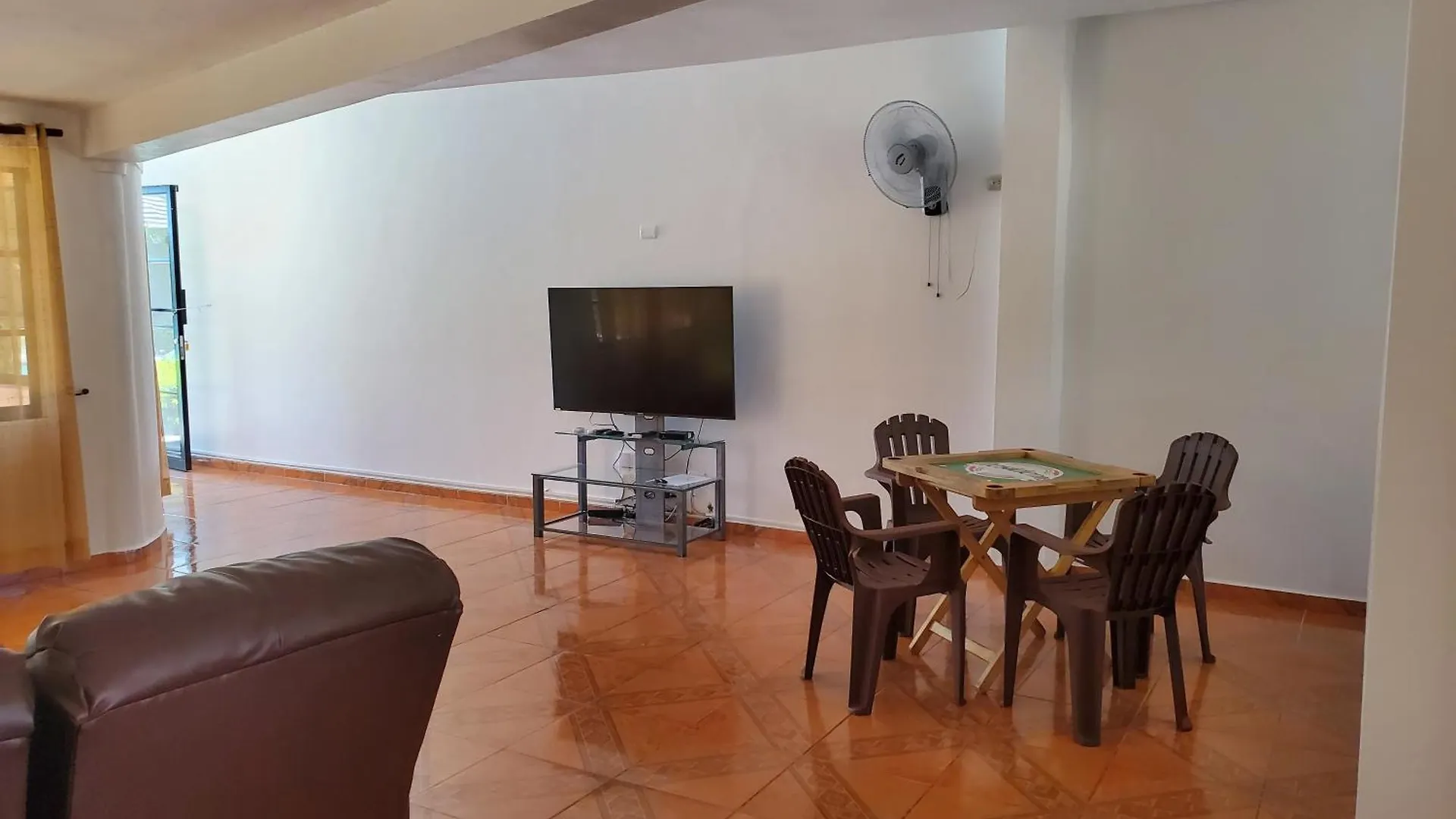 Villas Vargas Sosua Dominican Republic