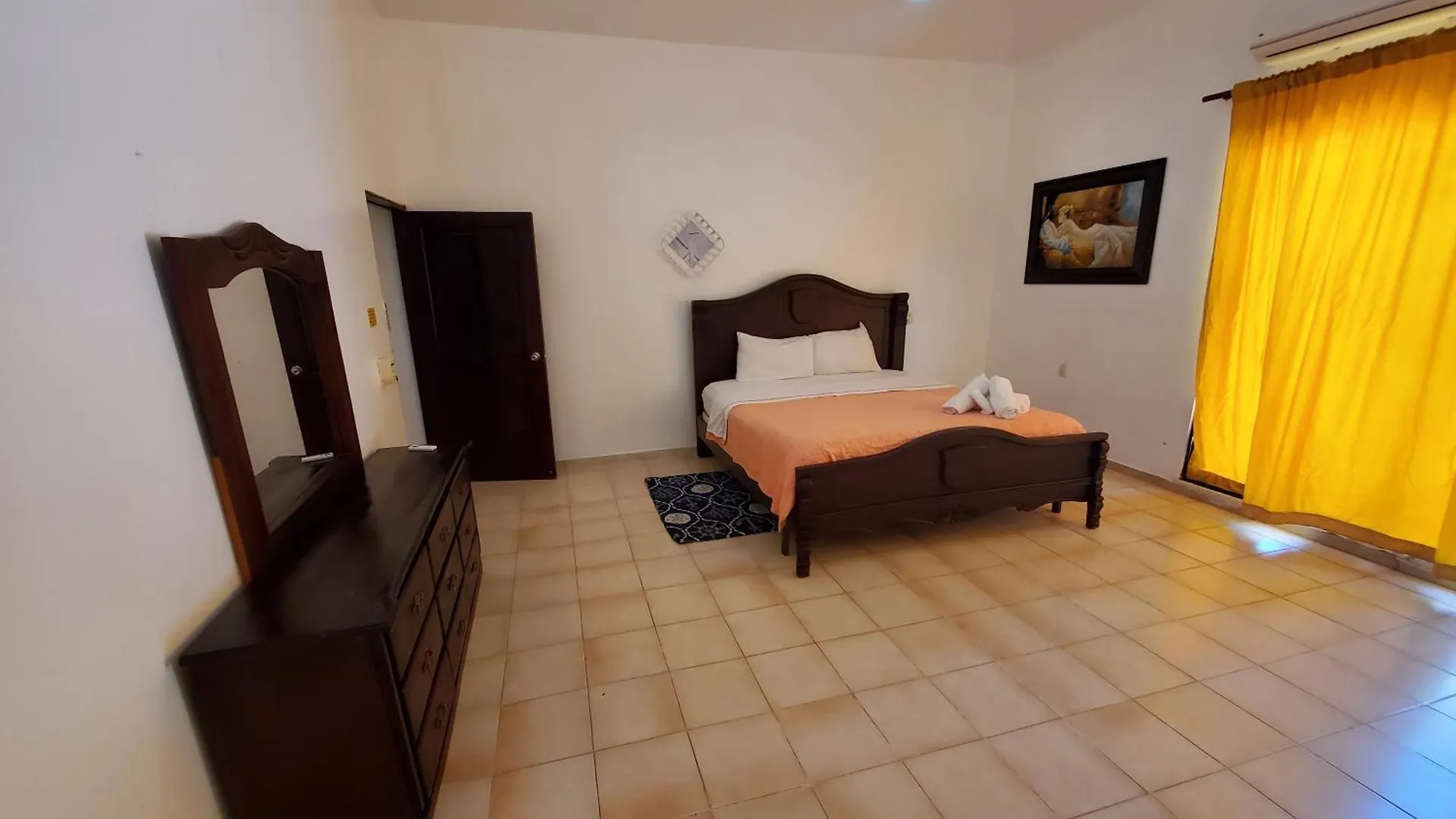 Villas Vargas Sosua 0*,  Dominican Republic
