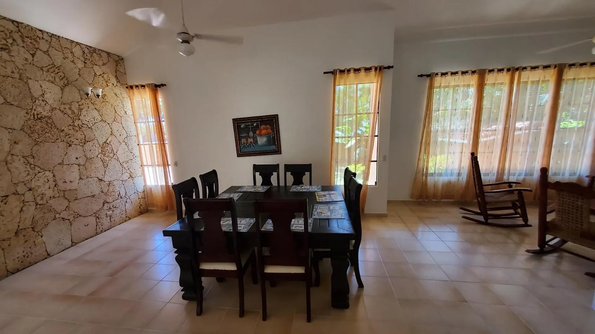 Villas Vargas Sosua