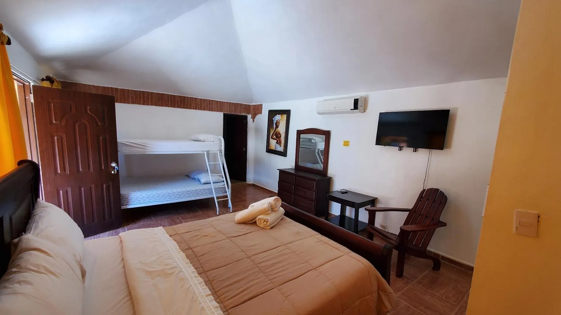 Villas Vargas Sosua
