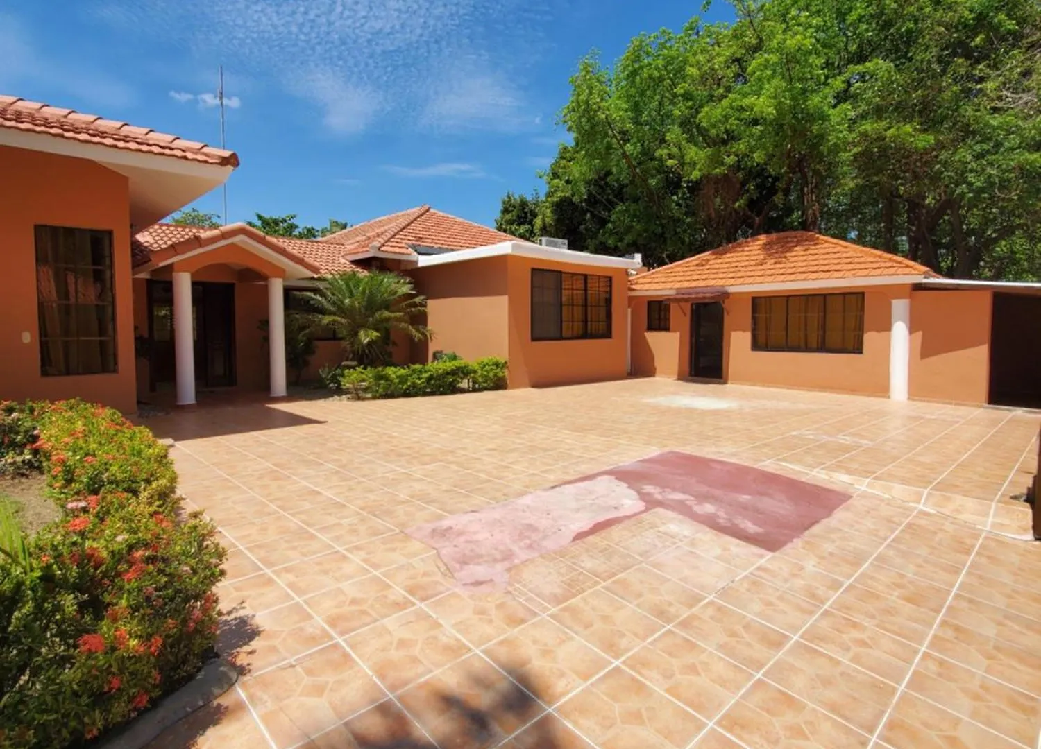 Villas Vargas Sosua Dominican Republic